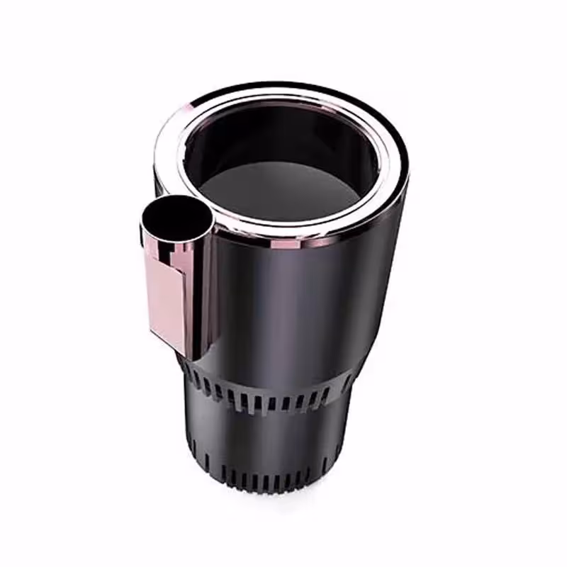 chauffage de tasse de voiture