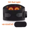Type C - No Red Light