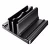 black-two-slot