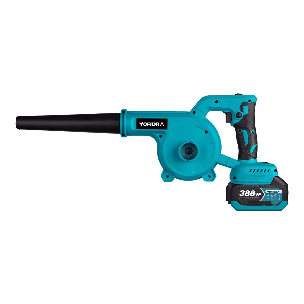wireless electrical blower 18V