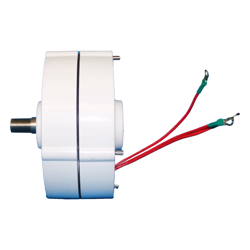 elektrischer generator für generator