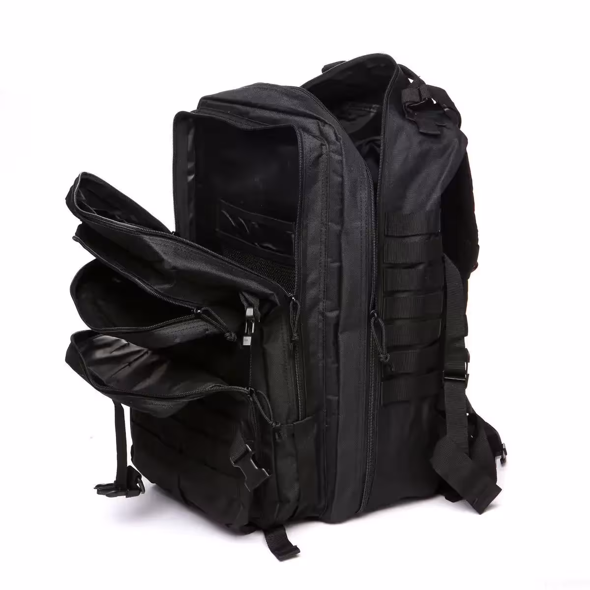 waterproof tactical backpack