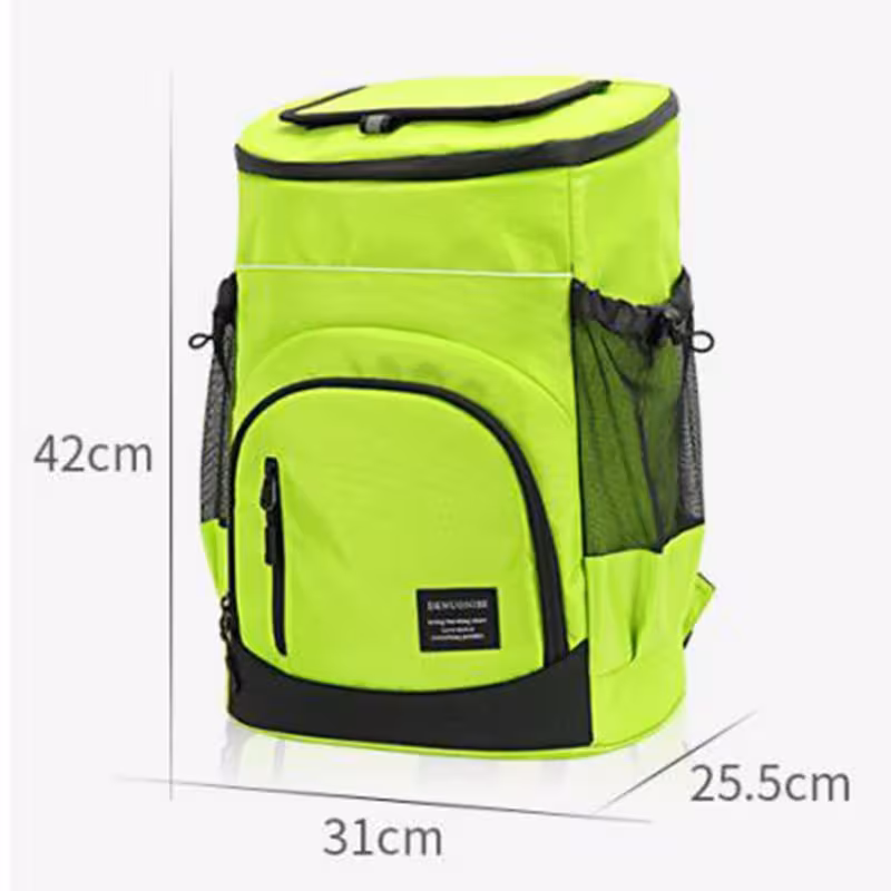 isothermal bag 30L