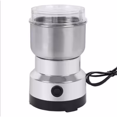 Elektryczny młyn 300ml ultradźwiękowy do szpinaku i kawy 150W