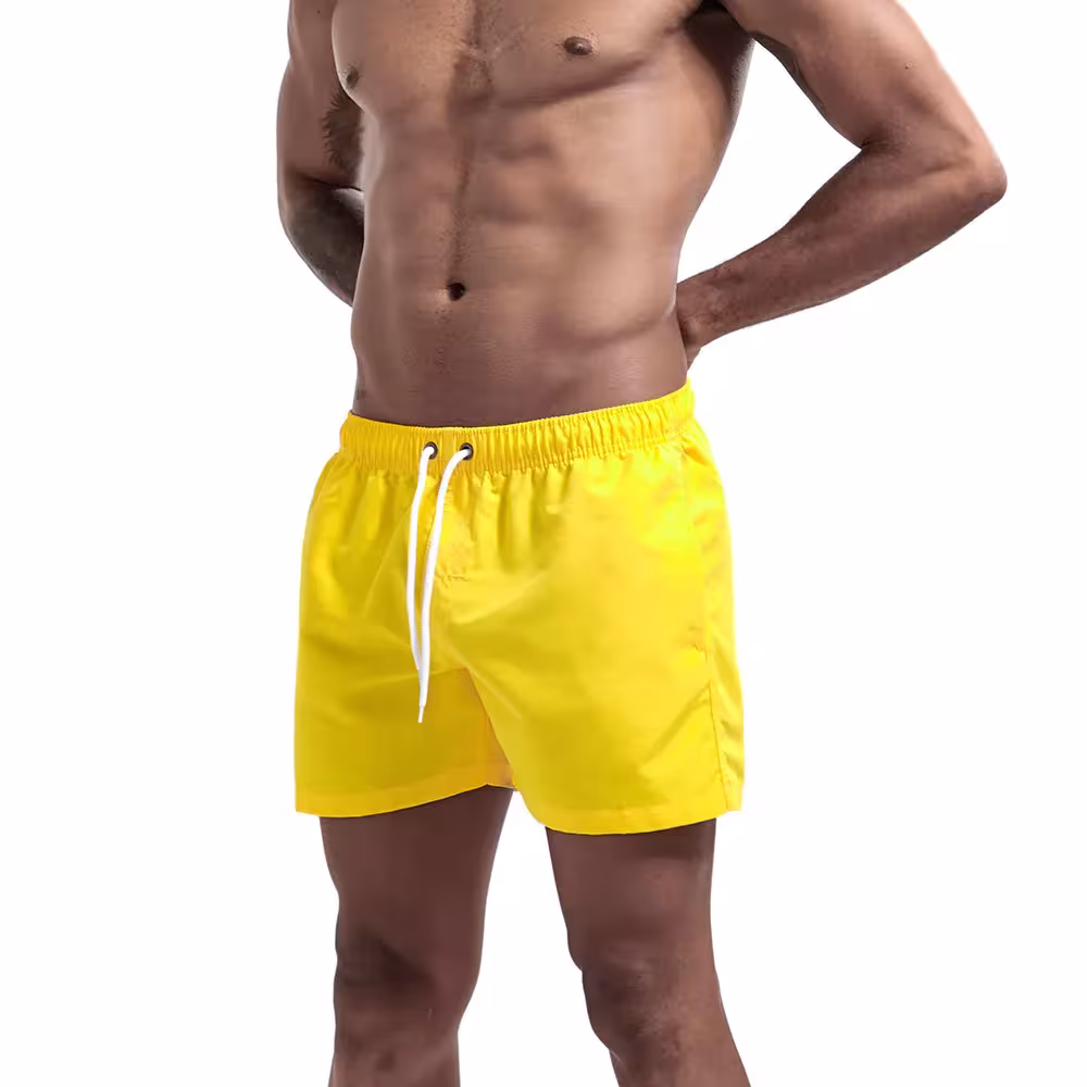 men's swim shorts