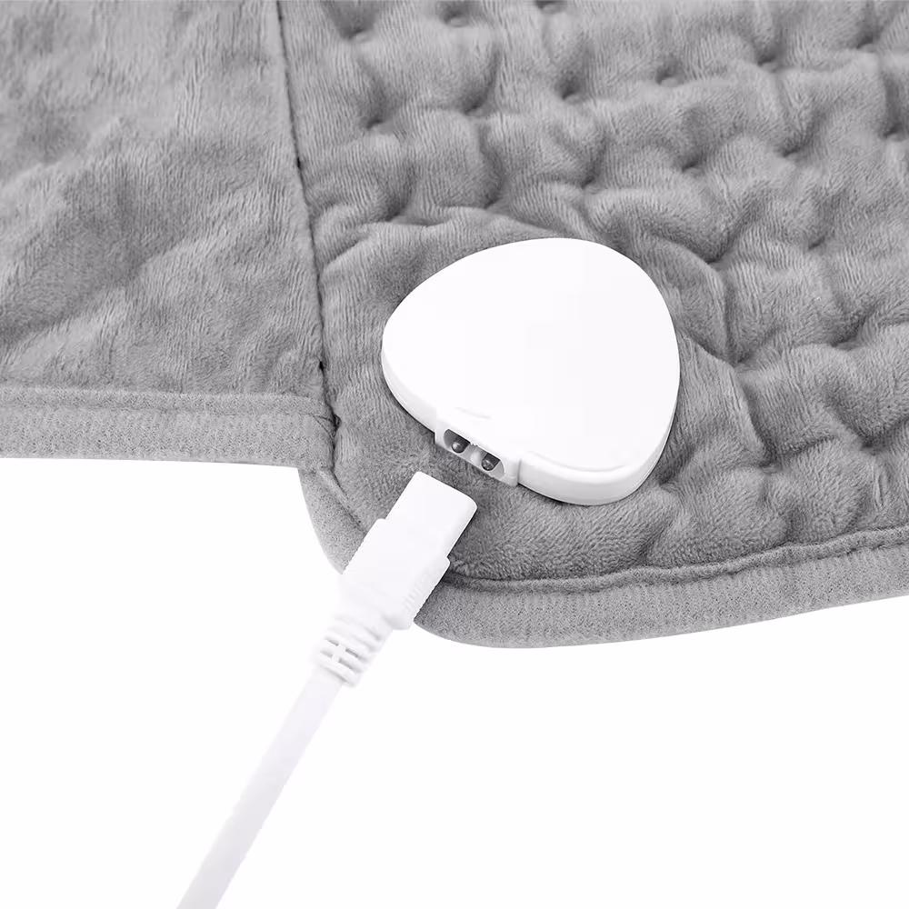 electric heating back belt