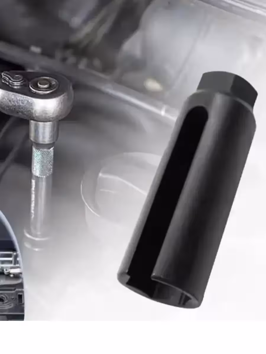 oxygen sensor tool