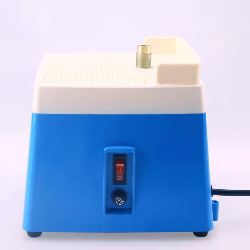 220V Mini ponceuse à verre portable avec meule diamantée