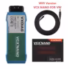 nx100 - for VW, WiFi