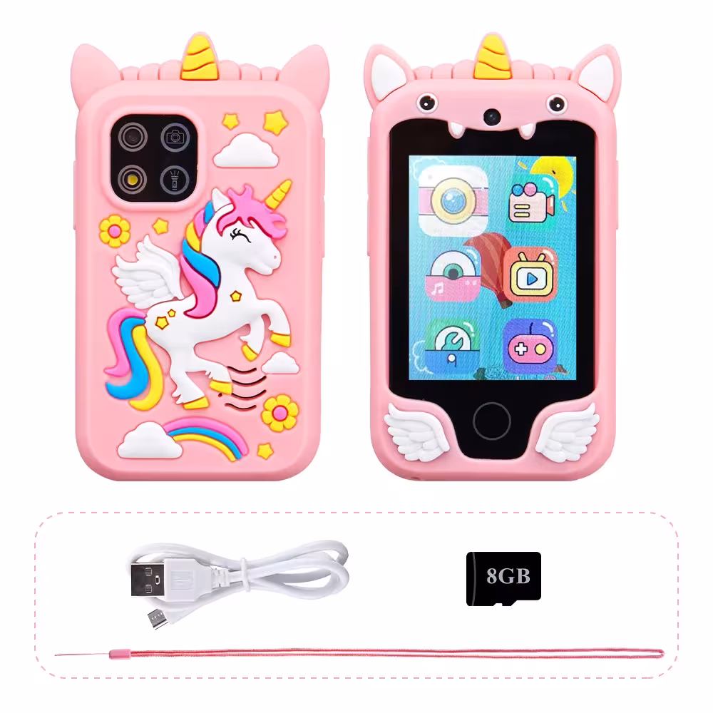 kids' smartphone