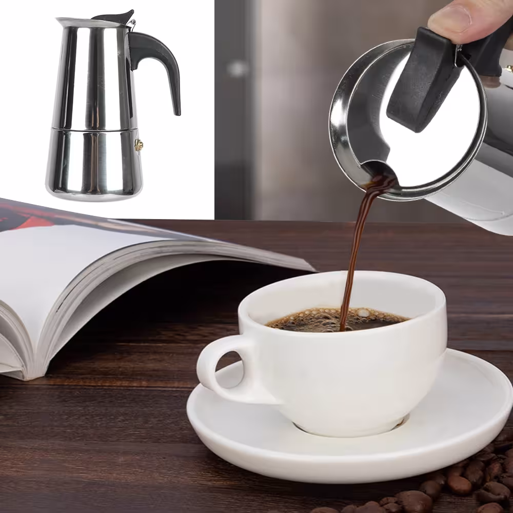 Caffettiera Moka