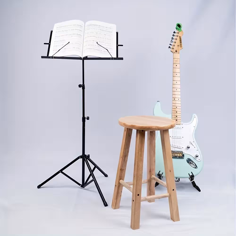 muzyka stojak 2 w 1