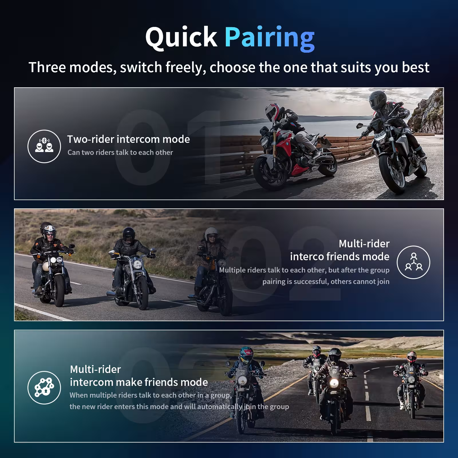 casque moto douche bluetooth