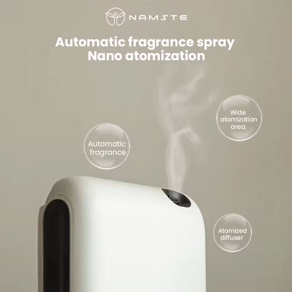 diffusore aromatico elettrico