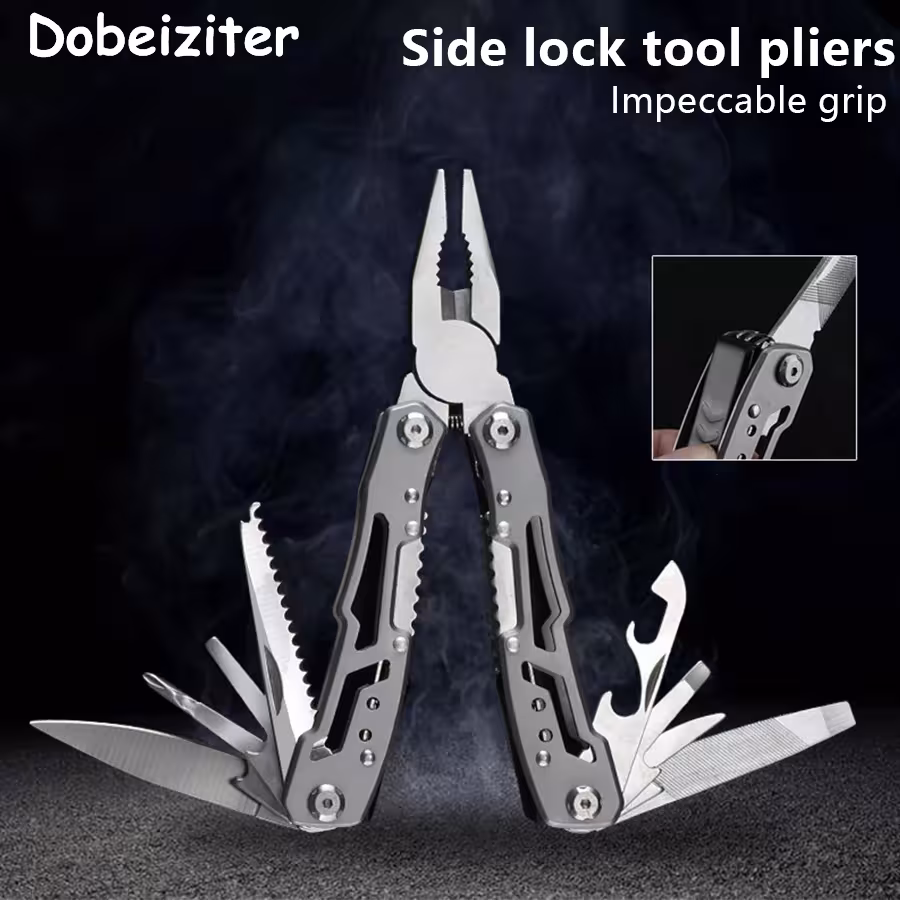 tappo multitool portatile