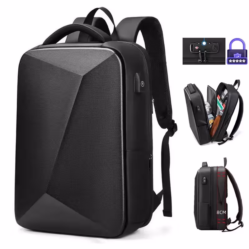 Laptop 15.6 ″ z ładowaniem USB