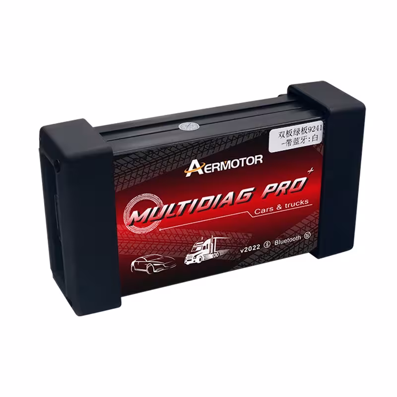 Lettore diagnostico dell'automobile OBD2
