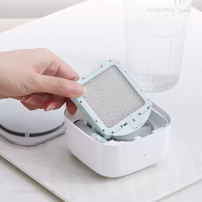 Mija Mosquito Repellent Tablett 3pcs Replacement for Smart Port Revocation 2