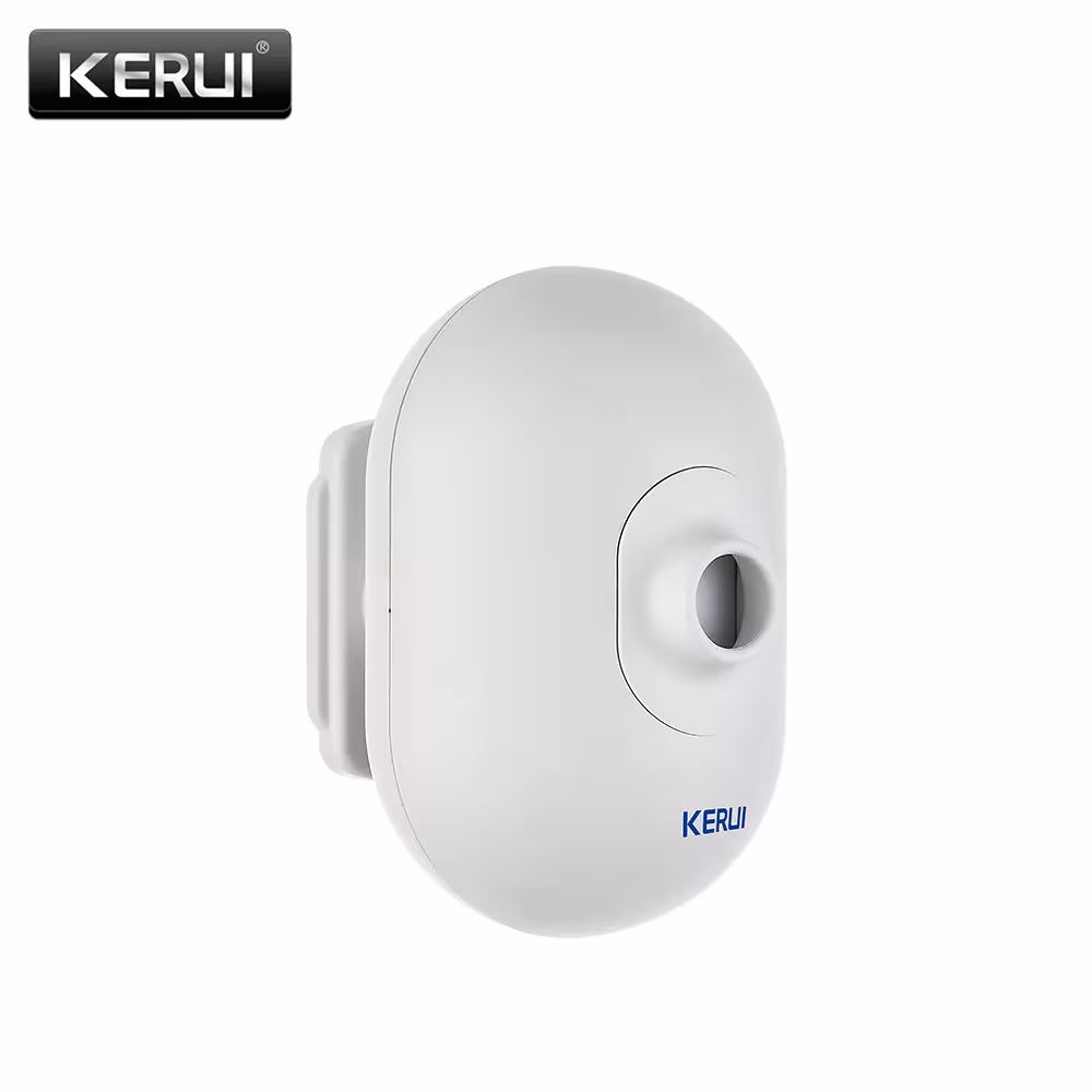 bevielė saugumo sistema judesio sensor