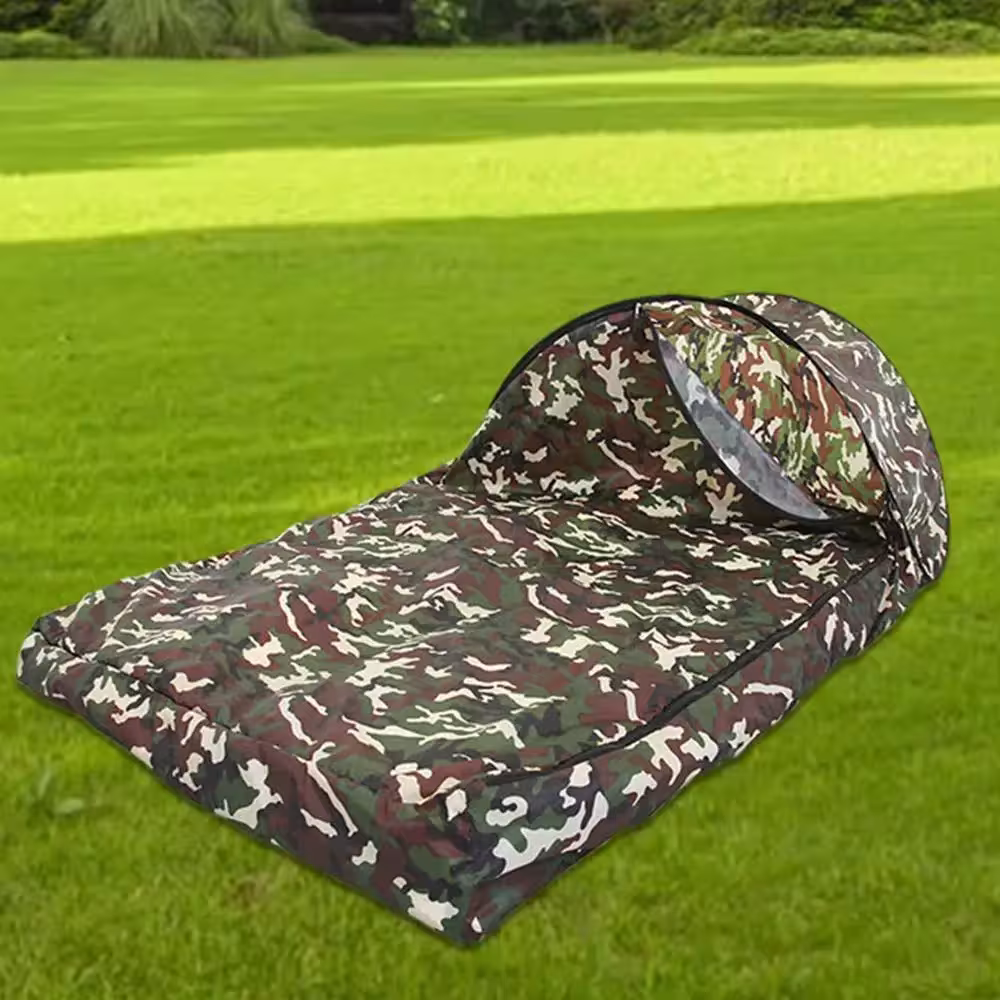 sac de chambre portable