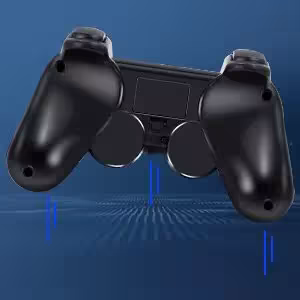 Gioco senza fili PS2