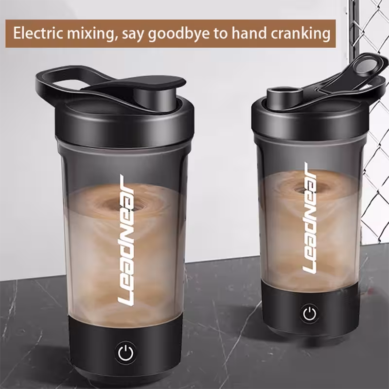 mug mélangeur portable