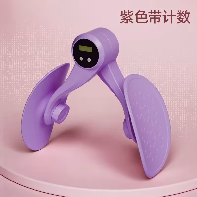 pelvic floor muscle trainer