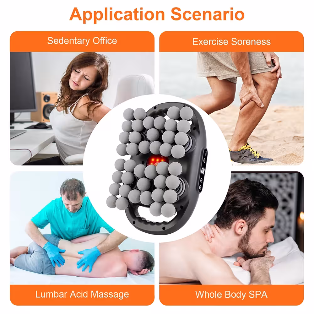 fascia massage tool
