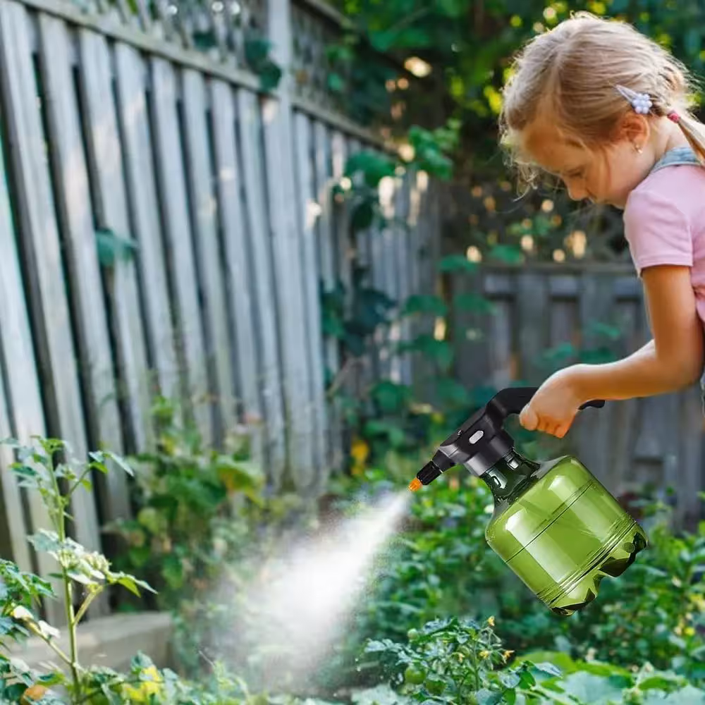 electric water sprayer