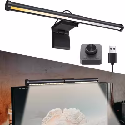 Luce LED per display con telecomando