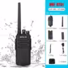 UHF 1-piece set