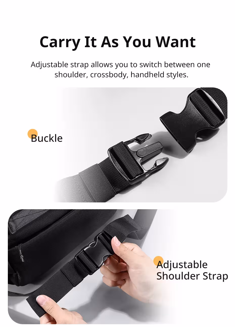 photography shoulder bag