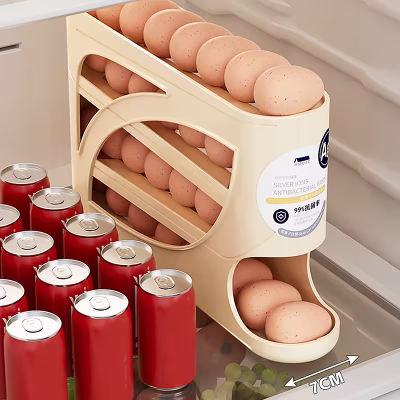egg storage container