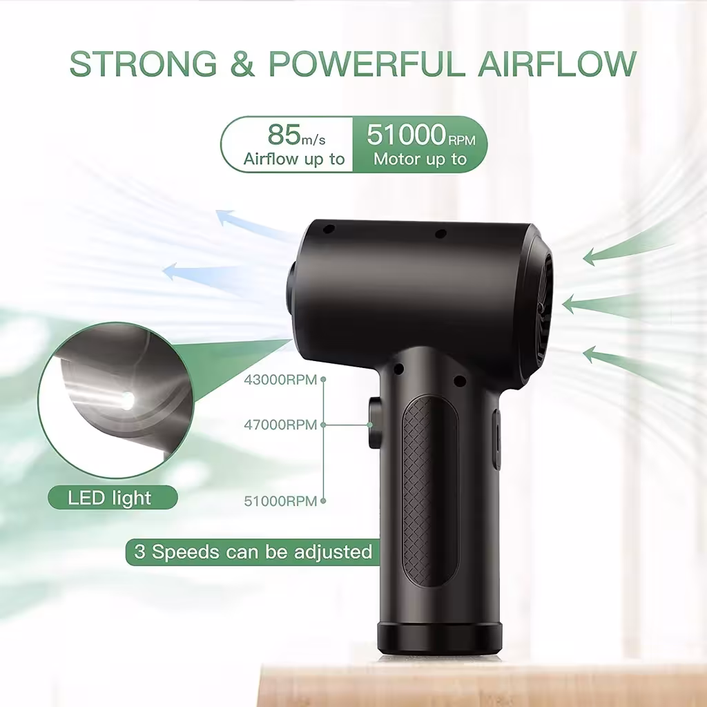 air cleaning tool for computer