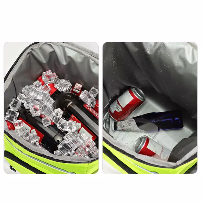 isothermal bag 30L