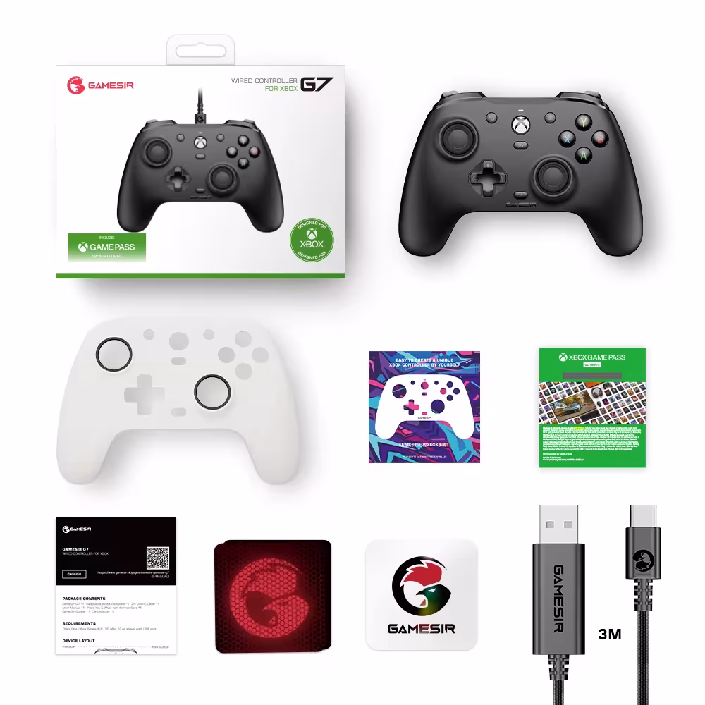Xbox Game Controller