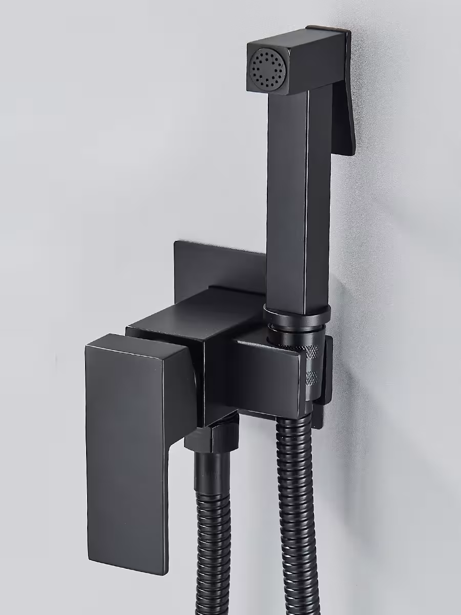 bidet toilet sprayer