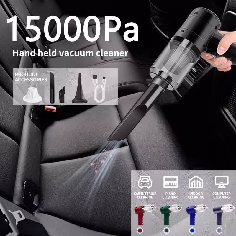 aspirateur portable