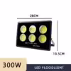 300w