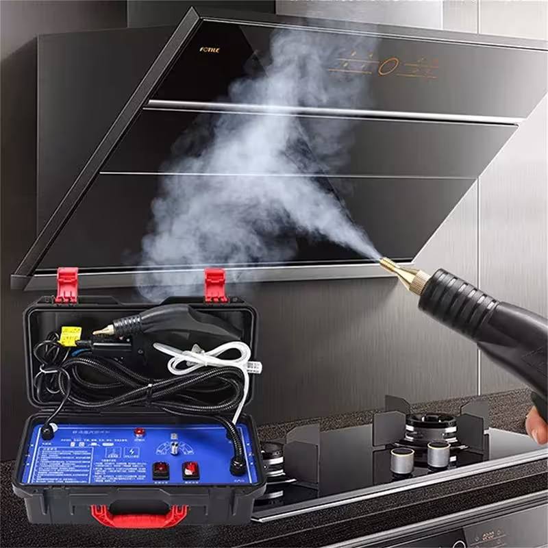 steam cleaner 3500W