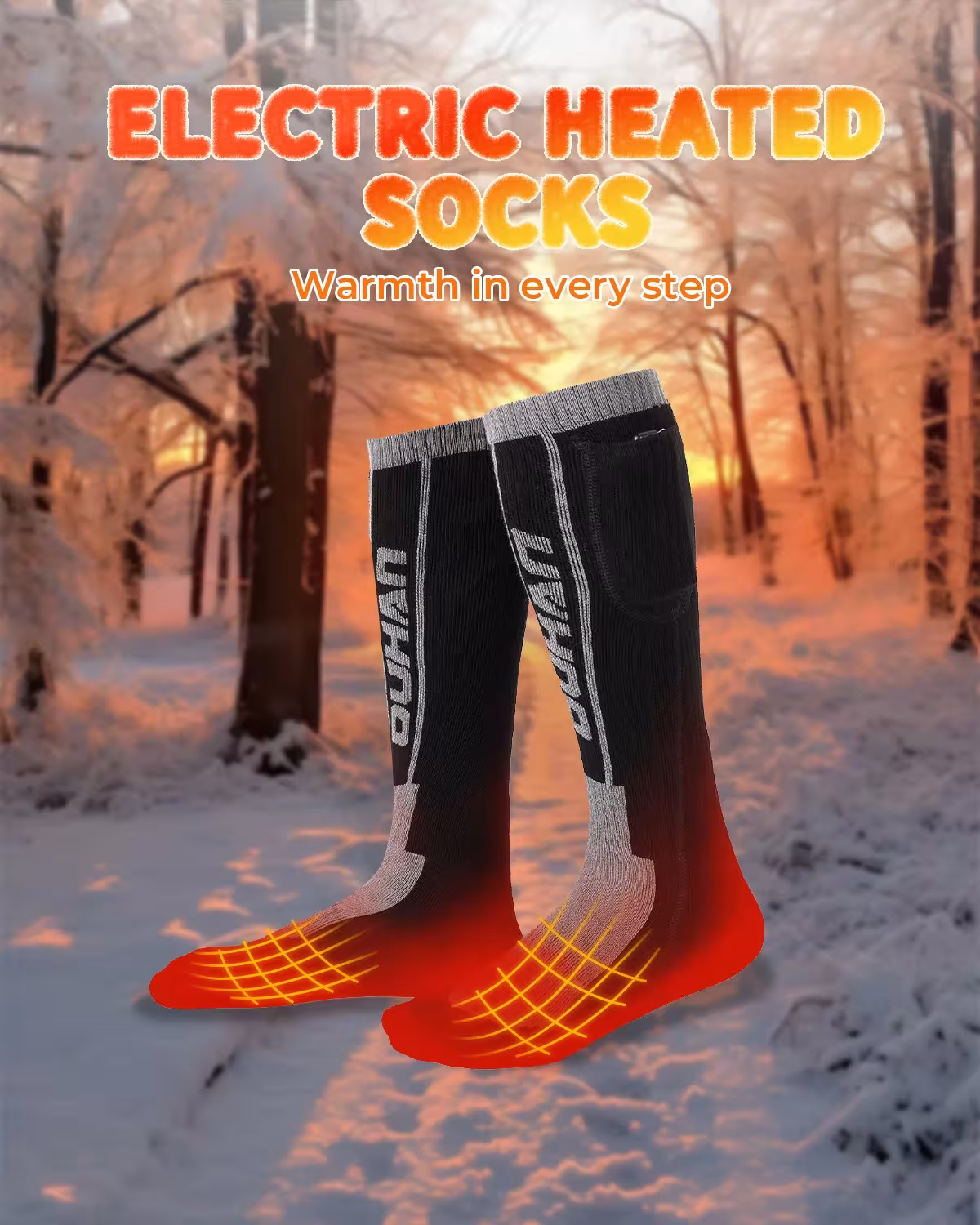 šildančios kojinės žiemai