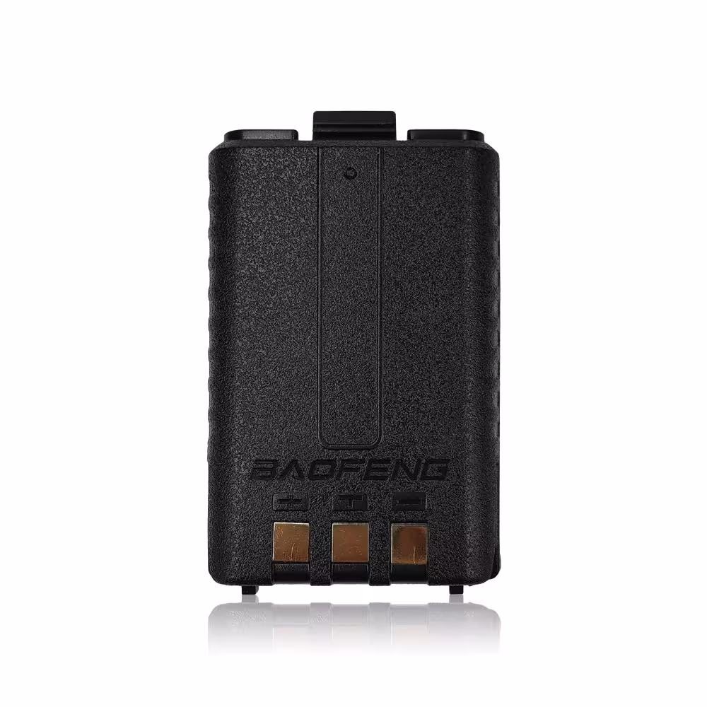 Baofeng UV5R charger