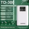 td- 300- kamień