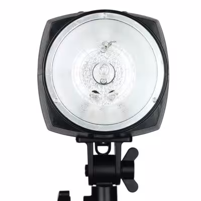 GODOX K-180A Mini Master 180W Studio Strobe Photo compact flash lamp