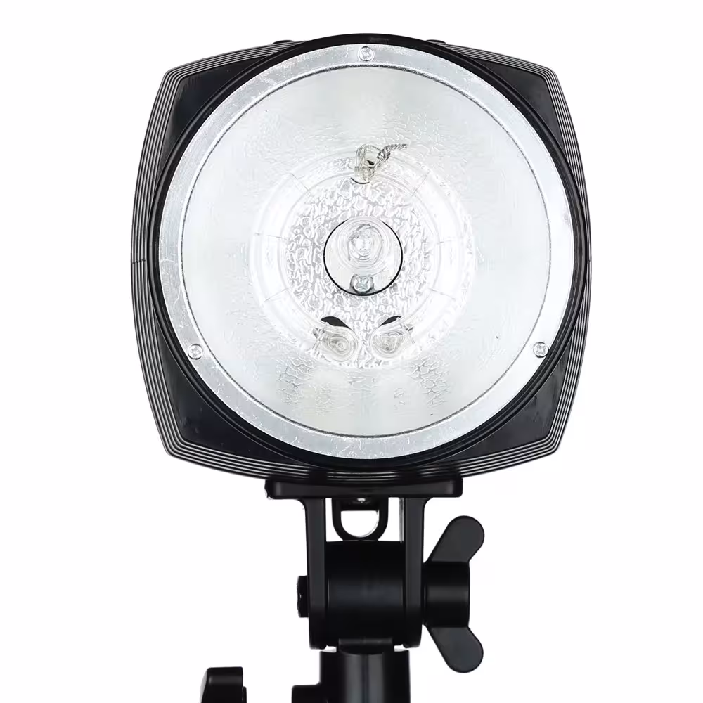 GODOX K-180A Mini Master 180W Studio Strobe Photo kompaktinis blykstės šviesos žibintas
