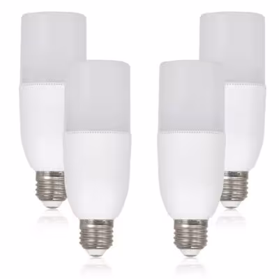 Luz de estudio LED SH 30W/40W 6500k para fotografía, 5600k, casquillo E27