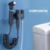 b-black-bidet-set