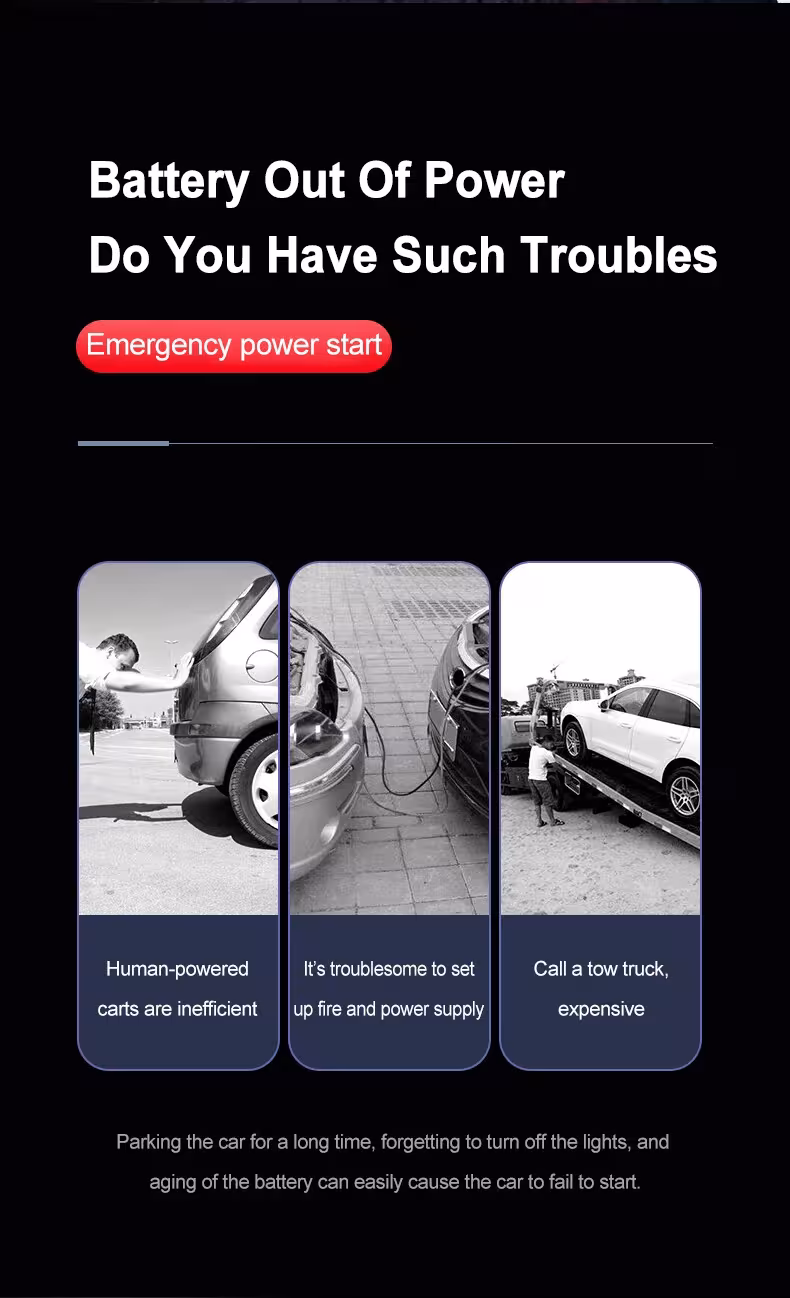 automobilinio akumuliatoriaus paleidiklis