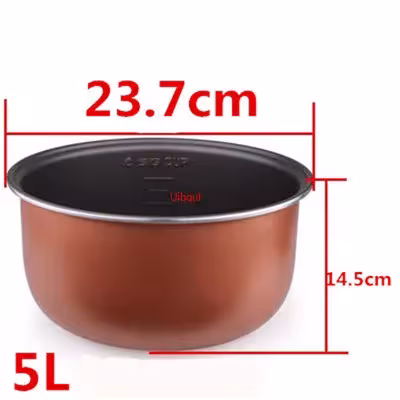 rice cooker pot