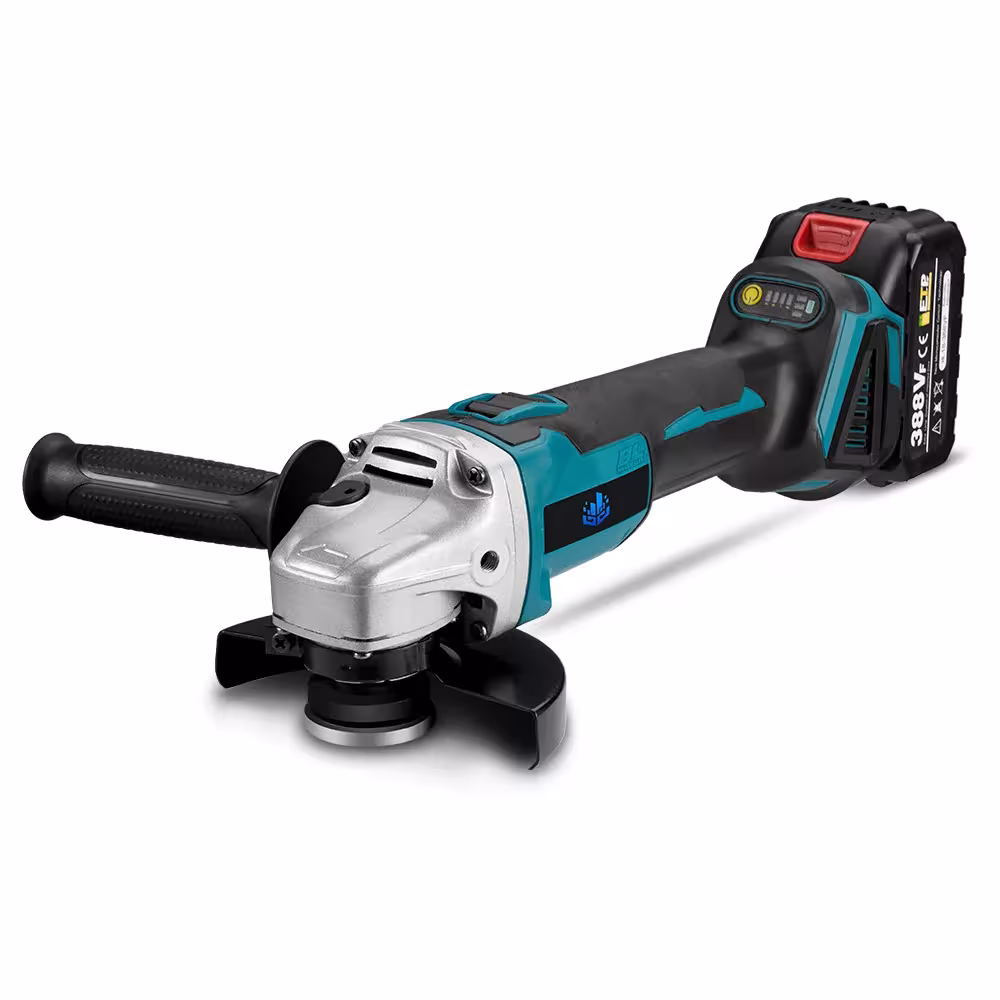 bevelmuo angle grinder 125mm